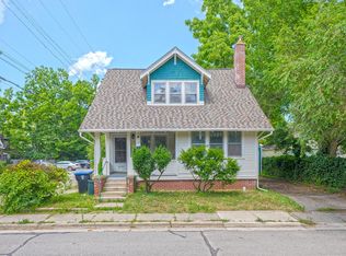 310 Olive St, Ypsilanti, MI 48197