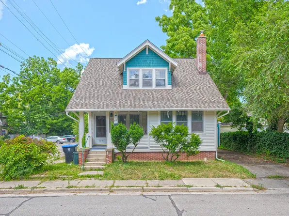310 Olive St, Ypsilanti, MI 48197