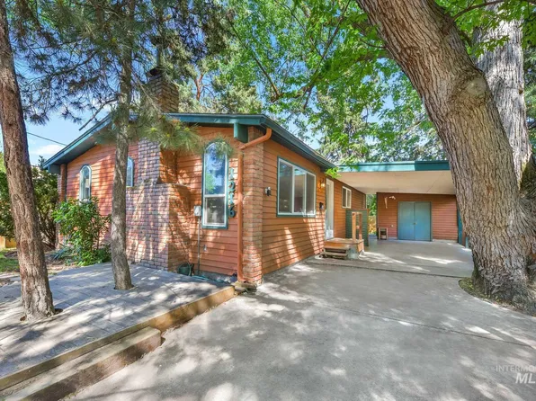 1216 S Atlantic St, Boise, ID 83705