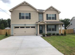 729 Hollandale Rd, La Vergne, TN 37086