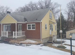 4912 Ridge Rd, Baltimore, MD 21237