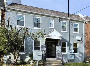 1712 R St SE, Washington, DC 20020