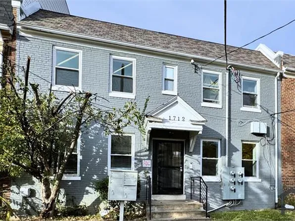1712 R St SE, Washington, DC