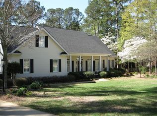 106 Saint Clare Ct, Lagrange, GA 30240