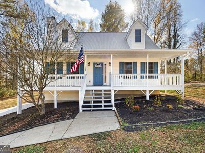 51 Canterbury Dr, Dallas, GA, 30157