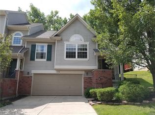 624 Winona Dr, Fairborn, OH 45324