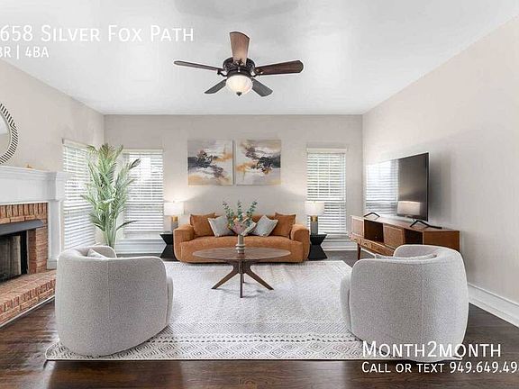 2nd image of 3658 Silver Fox Path
