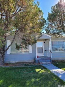1270 S Bridge St, Winnemucca, NV, 89445
