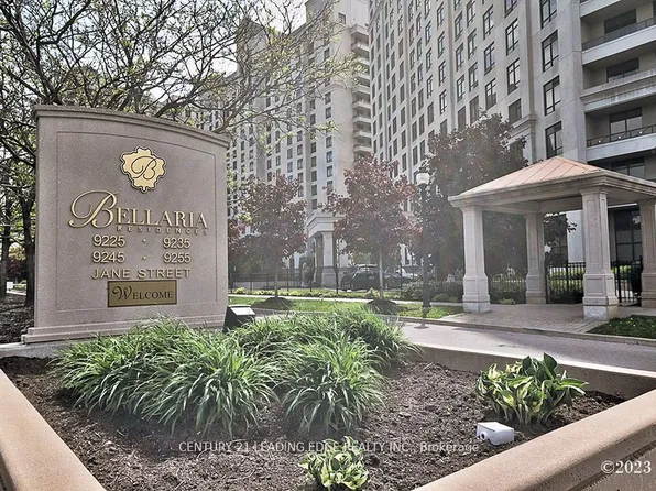 9225 Jane St, Vaughan, ON