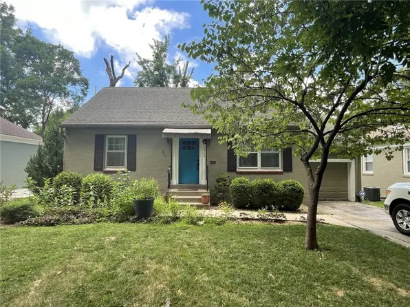 7540 Belleview Ave, Kansas City, MO 64114