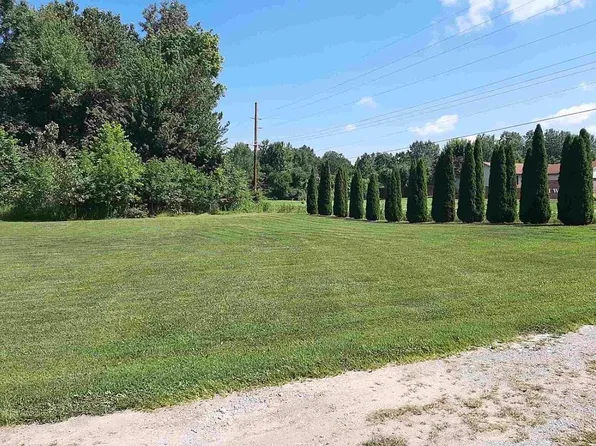 4399 N 100 E, Warsaw, IN 46582