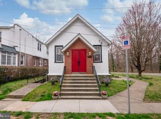 701 W Johnson St, Philadelphia, PA 19144