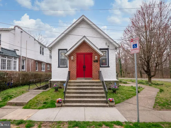 701 W Johnson St, Philadelphia, PA 19144