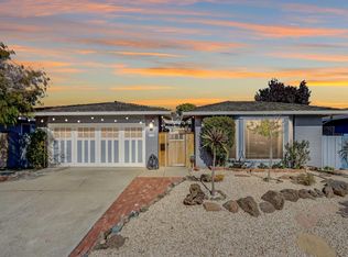 1350 Ribbon St, Foster City, CA 94404