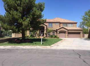 1840 Tee Box Way, Henderson, NV 89074