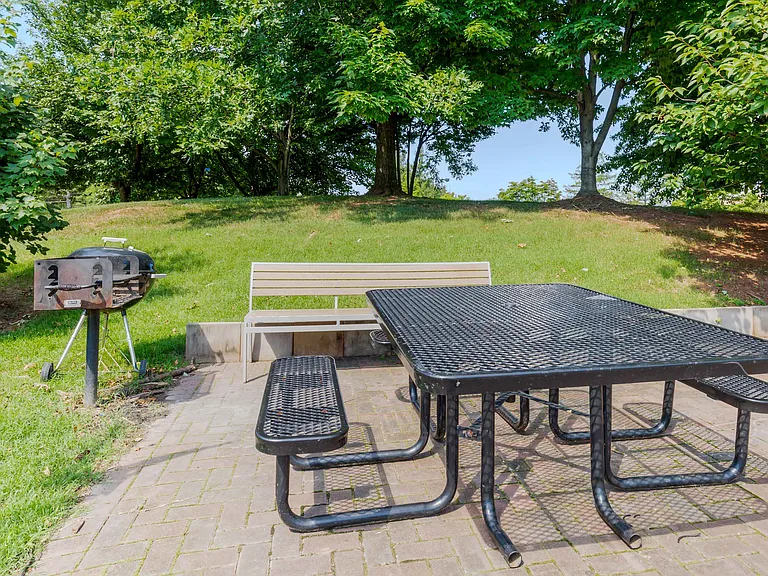 Picnic Area