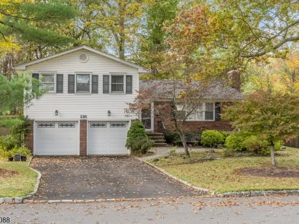 136 Woodbine Cir, New Providence Boro, NJ 07974
