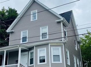 52 Sassafras St, Providence, RI 02907