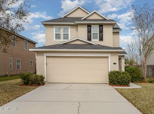 186 Buck Run Way, Saint Augustine, FL 32092