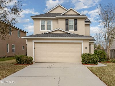 186 BUCK RUN Way, Saint Augustine, FL, 32092