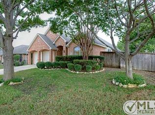 3525 Stone Creek Way, Fort Worth, TX 76137