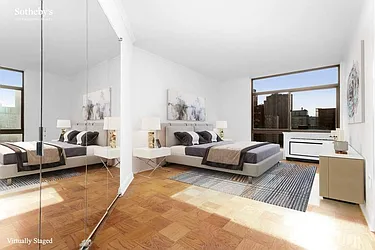 Sold by Sotheby's International Realty