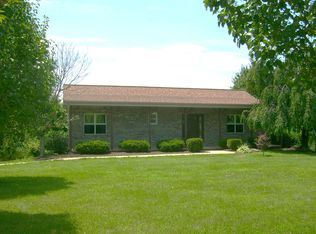 2828 Lucas Rd, Hamersville, OH 45130