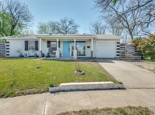 4700 Alwood Ct, Fort Worth, TX 76135