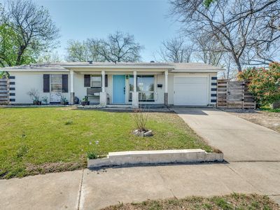 4700 Alwood Ct, Fort Worth, TX, 76135