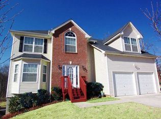 1052 Summer Cypress Dr, Villa Rica, GA 30180