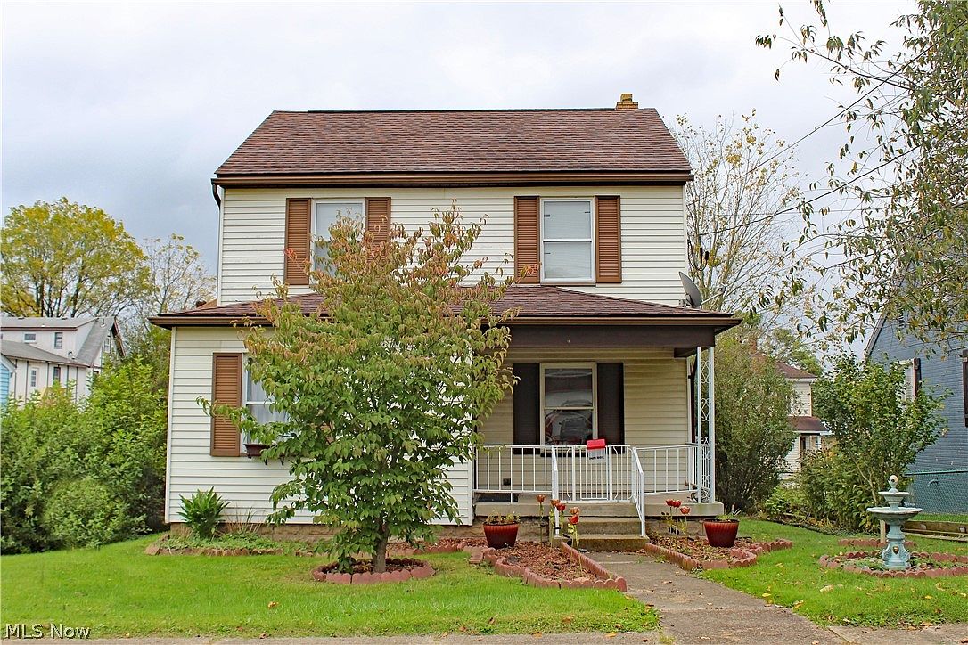 3712 Marland Heights Rd, Weirton, WV 26062 Zillow