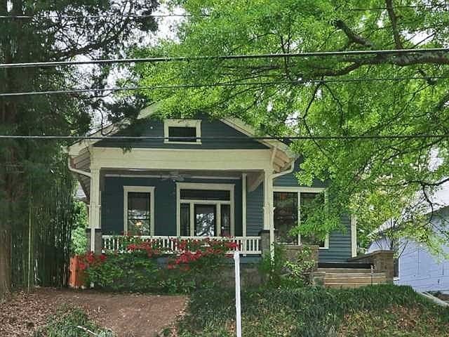 2nd image of 1491 McLendon Ave