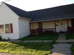 720 Jabez St, Richmond, MO 64085