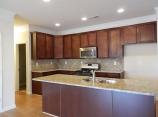 246 High Court Way, Locust Grove, GA 30248