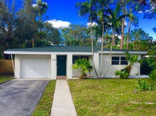 1705 SW 10th Ct, Fort Lauderdale, FL 33312