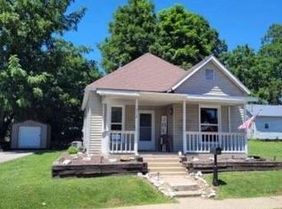 618 N Walnut St, Brazil, IN 47834