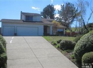3214 Swiss Ct, Napa, CA 94558