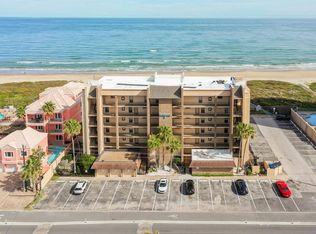 4300 Gulf Blvd APT 301, South Padre Island, TX 78597