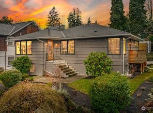 5755 38th Ave NE, Seattle, WA 98105