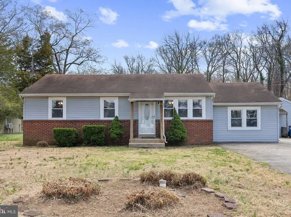 937 Winding Rd, Edgewater, MD 21037