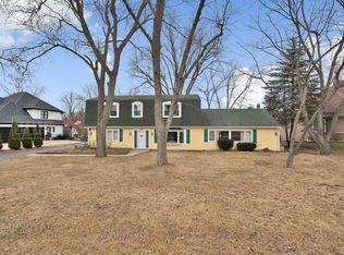 6116 S Peck Ave, La Grange Highlands, IL