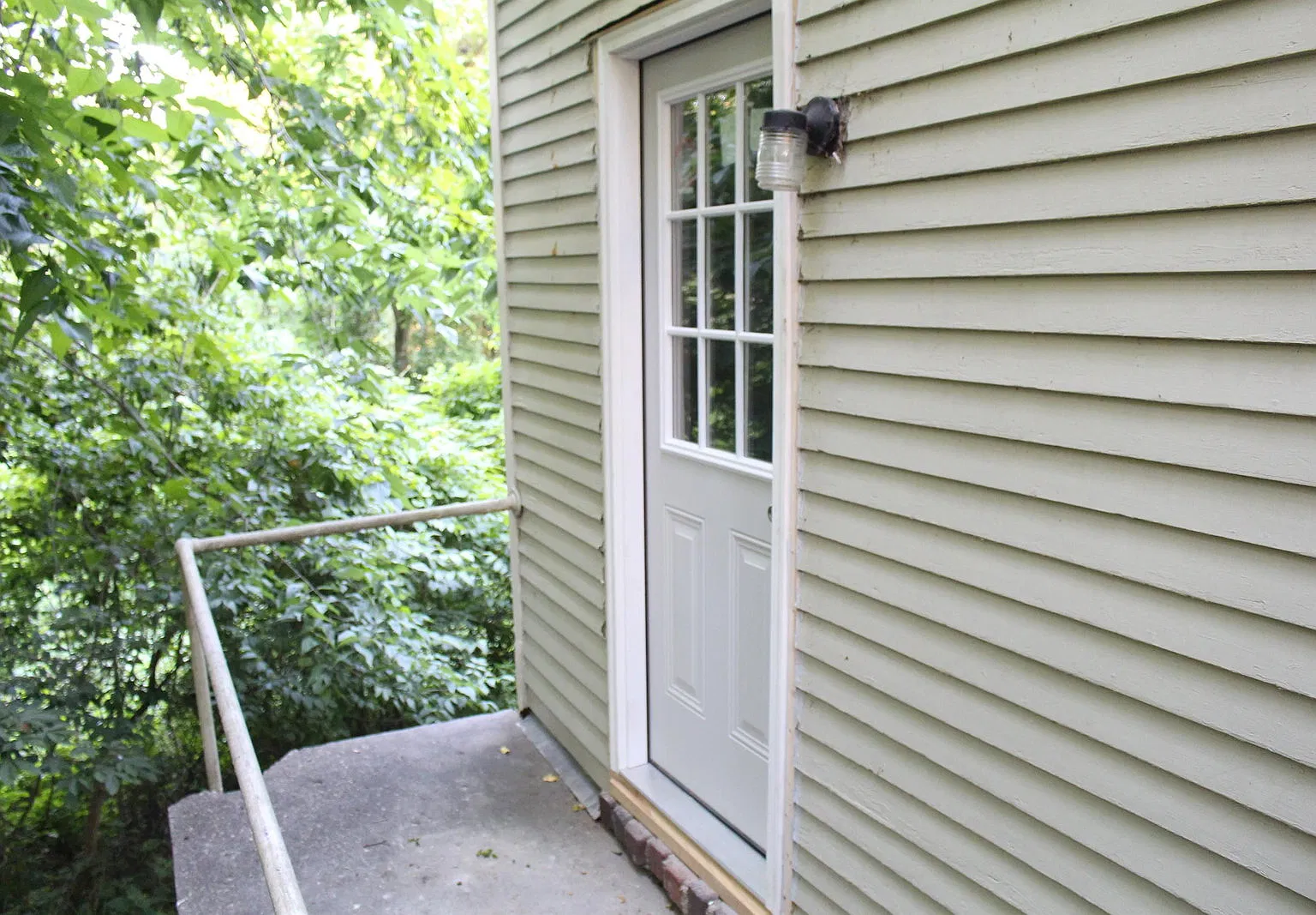 1 bed, 1.0 bath, 500 sqft, $675 — Photo 3