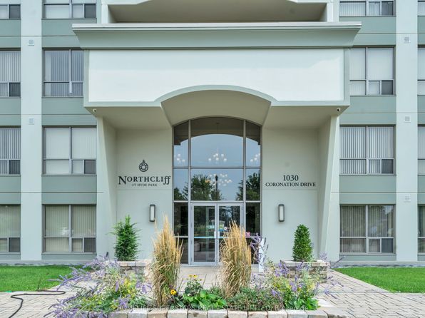 1030 Coronation Dr #1003, London, ON N6G 0G5