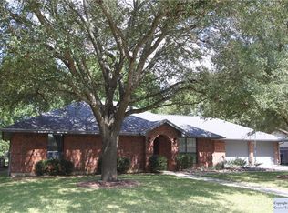 1739 Sunnybrook Dr, New Braunfels, TX 78130