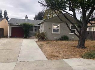 627 Paseo Del Rio, San Lorenzo, CA 94580