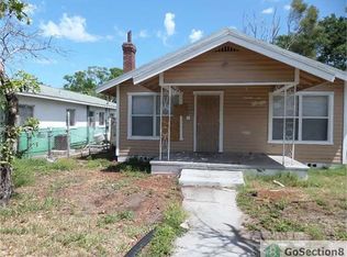 2639 13th Ave S, Saint Petersburg, FL 33712