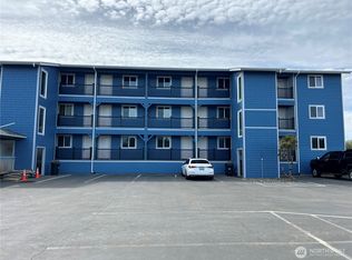 835 Ocean Shores Boulevard NW #208, Ocean Shores, WA