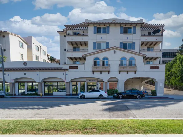 627 Deep Valley Dr #205, Rolling Hills Estates, CA 90274
