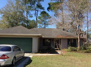 327 McQueen Cir, Saint Marys, GA 31558