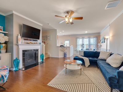 211 Brier Crossings Loop, Durham, NC, 27703